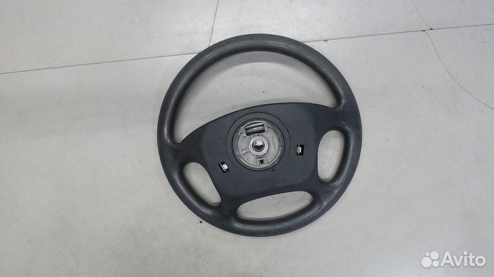 Руль Citroen C5, 2001