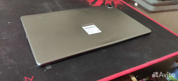 Samsung galaxy Tab a7