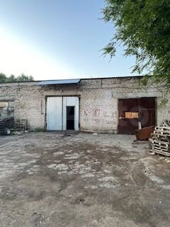 Склад, 2900 м²