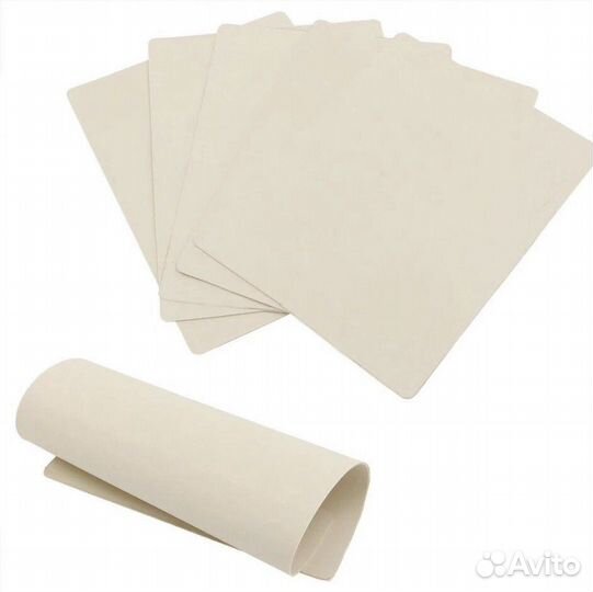 Кожа для тату