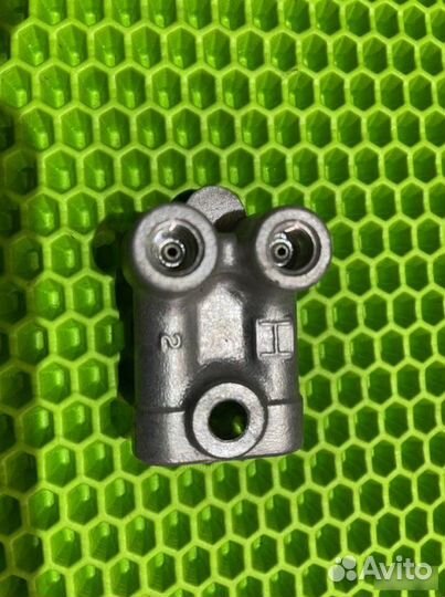 Регулятор давления тормозов Subaru Forester 2 SG5