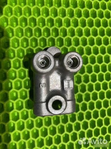 Регулятор давления тормозов Subaru Forester 2 SG5