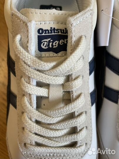 Кроссовки asics onitsuka tiger