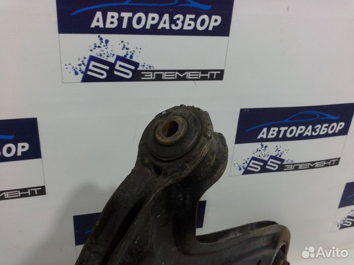 Рычаг передний Chery A13