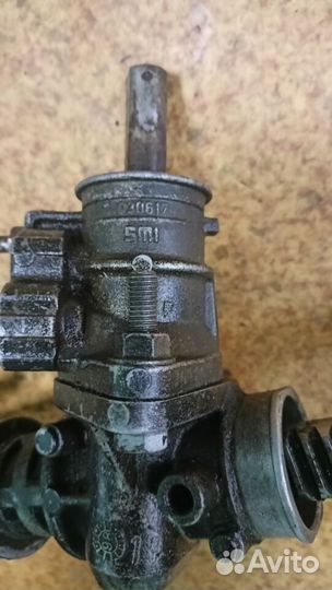 Рулевая рейка Симбол Clio Symbol - SMI