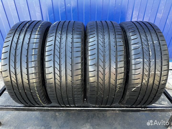 Goodyear EfficientGrip 225/45 R18