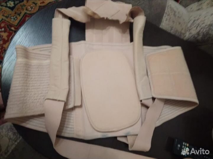 Реклинатор ортопедический