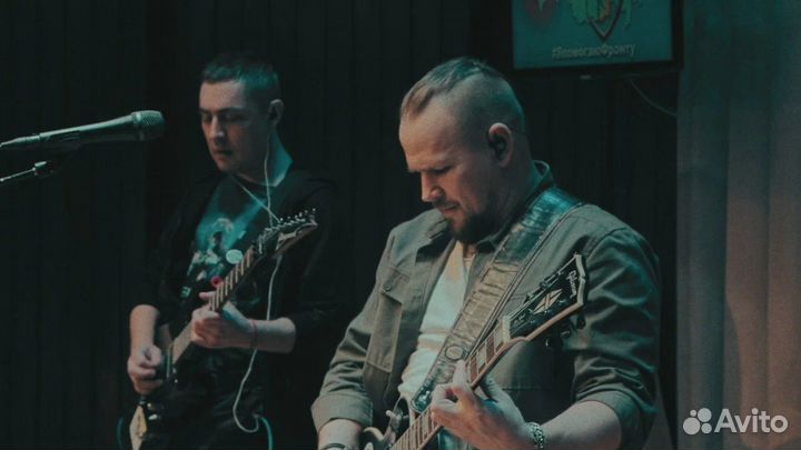 Видеограф, монтаж, видеосъемка