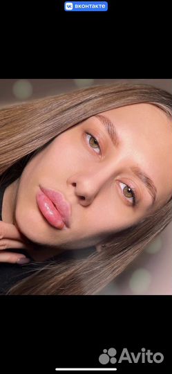 Обучение мастер бровист брови