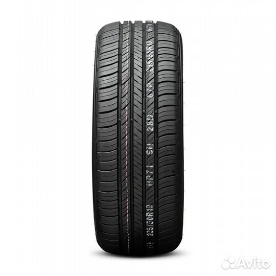 Kumho Crugen HP71 255/55 R18 109V