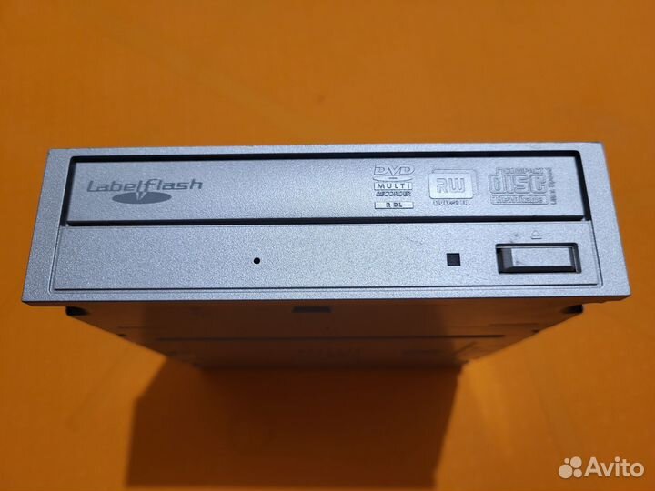 Привод dvd rw cd rw