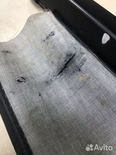 Полка для багажника RAV4 (2019)