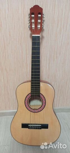 Гитара детская 1/2