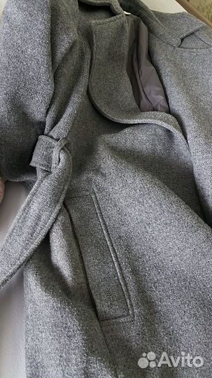 Пальто женское