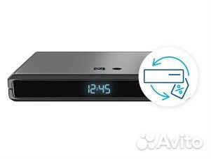 Обмен приемника Триколор в рассрочку