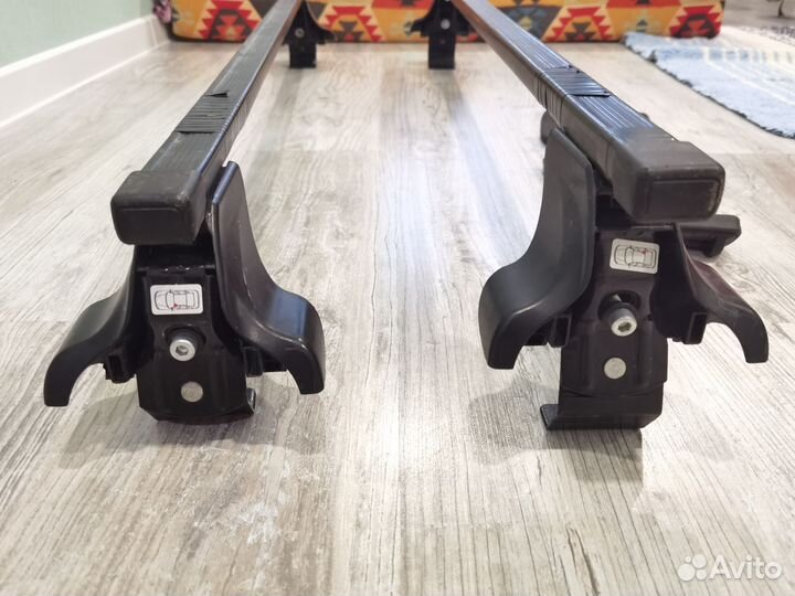 Багажник на крышу