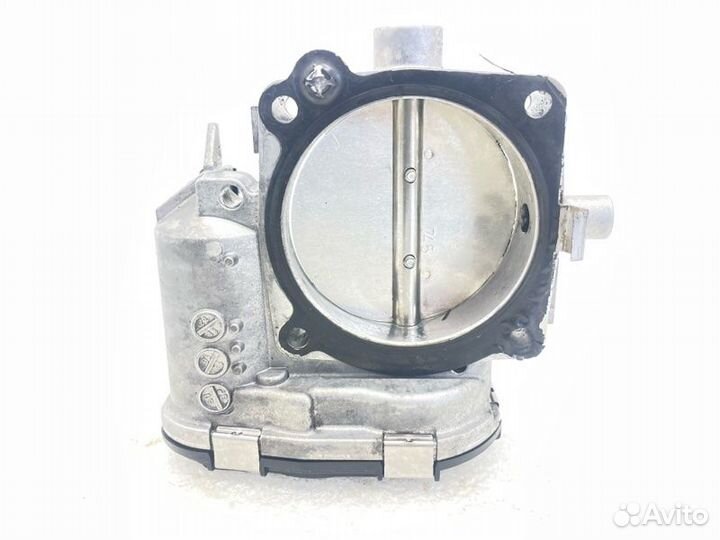 Дроссельная заслонка Mercedes-Benz E-Class W212