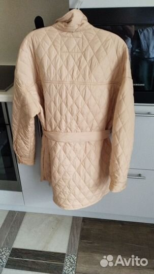 Куртка рубашка