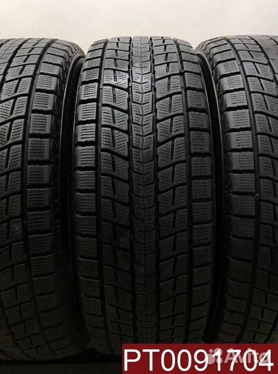 Dunlop Winter Maxx SJ8 225/60 R17 110