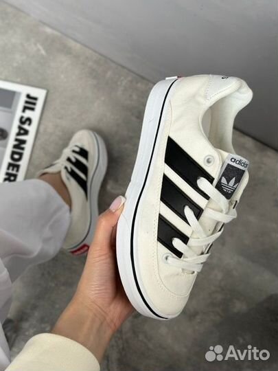 Кеды женские Adidas