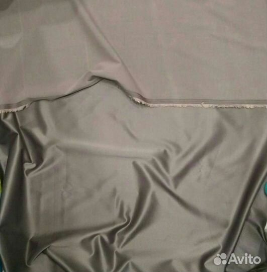 Атлас, парча - отрезы №3