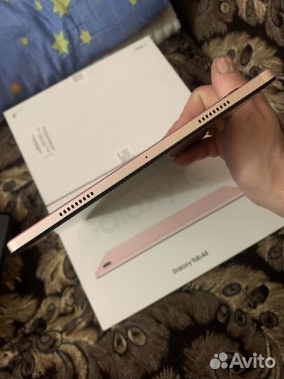 Samsung Tab A8 (SM-X205) LTE