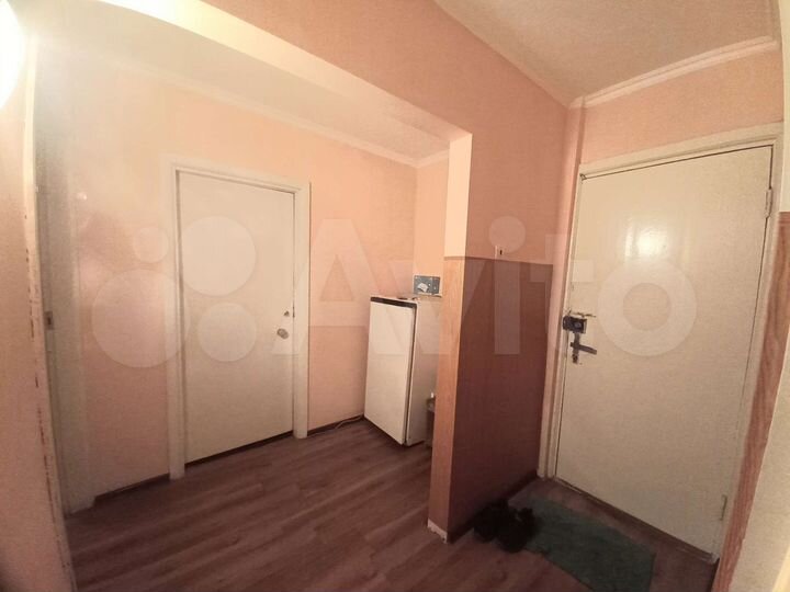 3-к. квартира, 62 м², 4/5 эт.