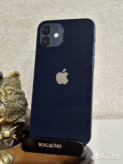 iPhone 12, 256 ГБ