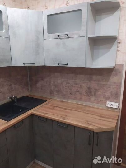 Кухня от производителя