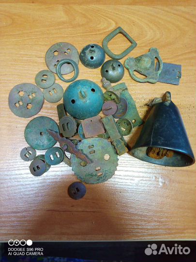 Конские украшения (конина)