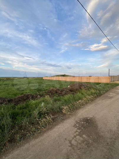 Участок 9,1 сот. (ИЖС)