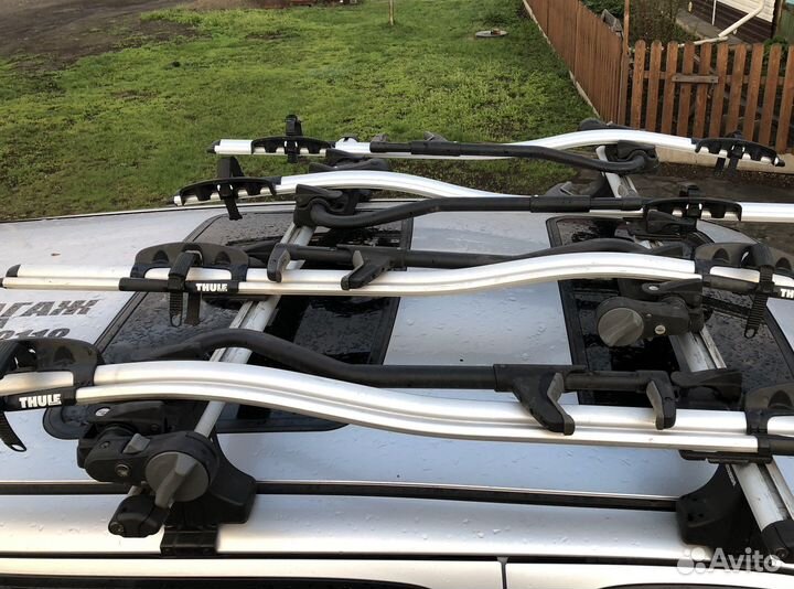 Поперечины