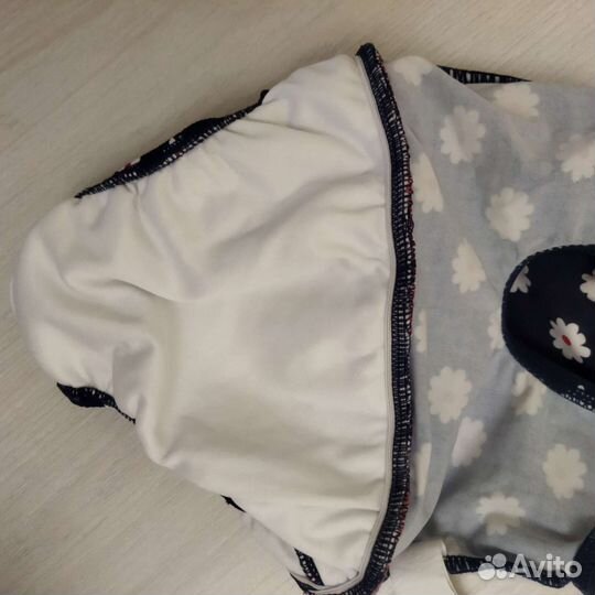 Купальник детский