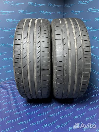 Tracmax X-Privilo TX3 255/45 R20 105Y
