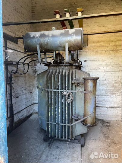 Трансформатор твм /Арт- (868)