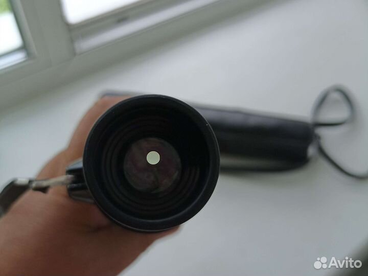 Зрительная труба Зеница зт8-24х40