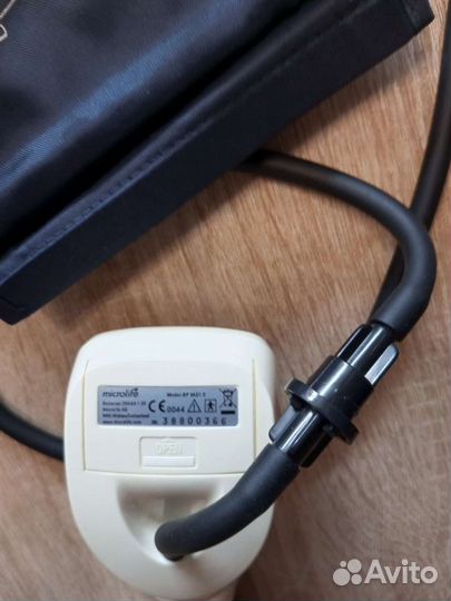 Тонометр microlife на запчасти