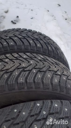 Nokian Tyres Nordman 8 195/65 R16