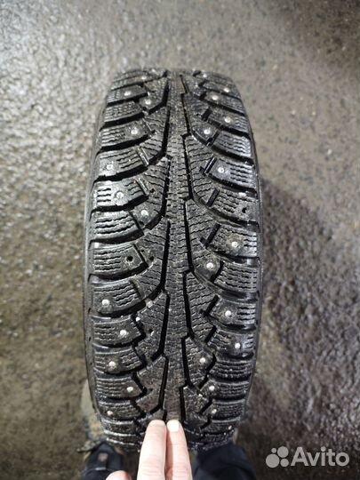 Nokian Tyres Nordman 5 175/65 R14