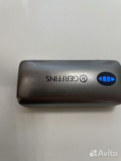 Powerbank Gerffins
