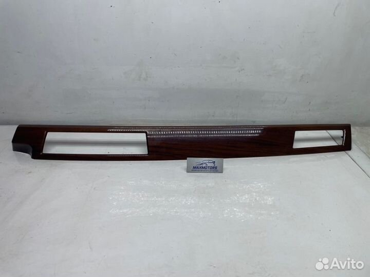 Накладка на панель Bmw 5-Series E60 M5 5.0 2008