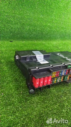 Блок предохранителей Bmw X5 E53 M54B30 2006