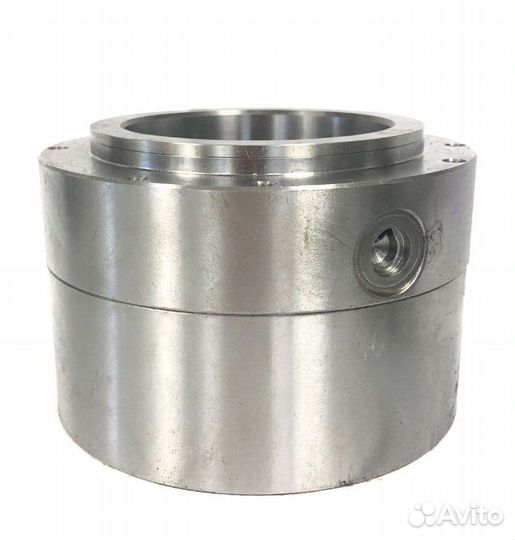 Опора (в сборе с крышкой) 744Р.17.01.130 (744)