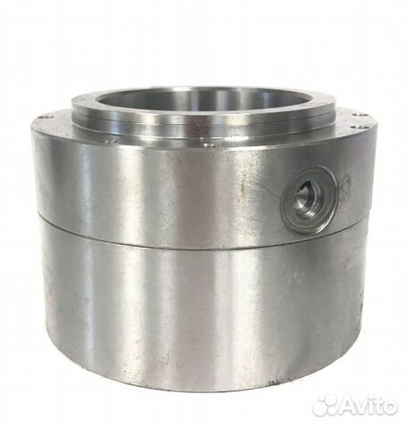 Опора (в сборе с крышкой) 744Р.17.01.130 (744)