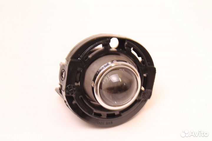 Фара противотуманная