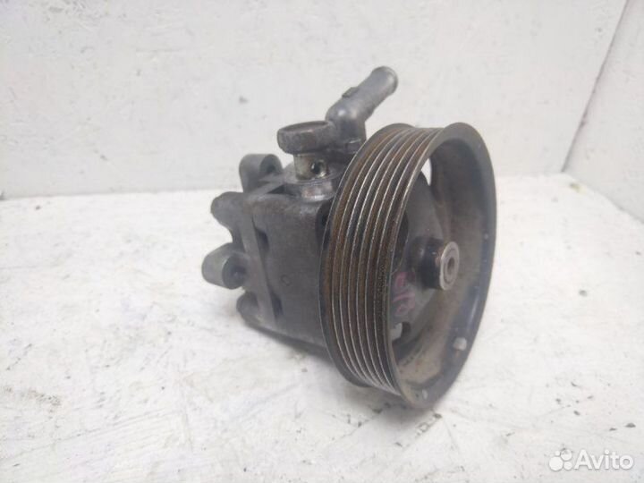 Насос гидроусилителя руля Nissan Murano Z51 VQ35