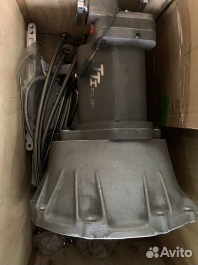 Секвентальная кпп