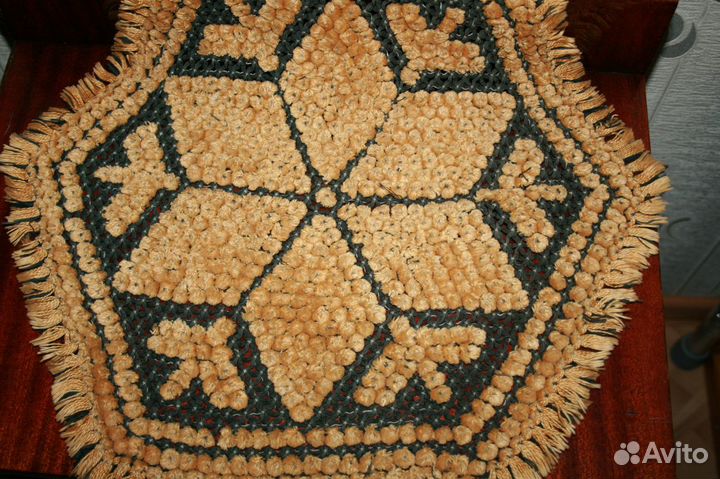 Салфетки советские