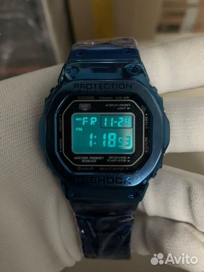 Часы Casio G-Shock