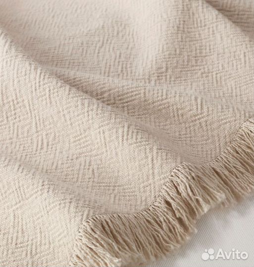 Плед IKEA jofrid